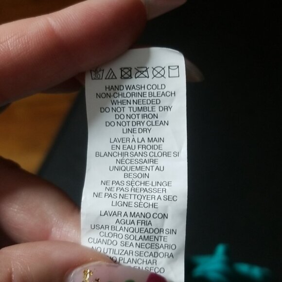 NWT Trina Turk Monaco Off The Shoulder turquoise swimsuit Sz6 - Picture 5 of 7